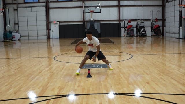 Reverse Pivot to Hip Rotation Loop